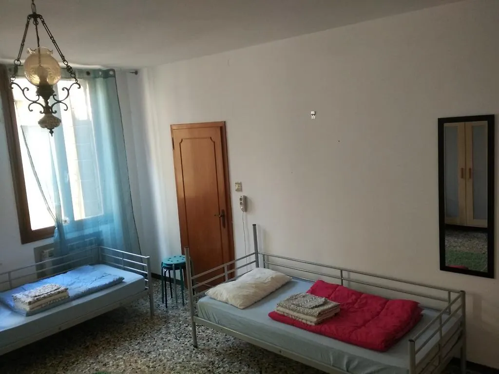 The Academy Hostel Venice