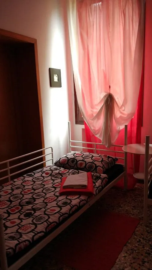 The Academy Hostel Venice