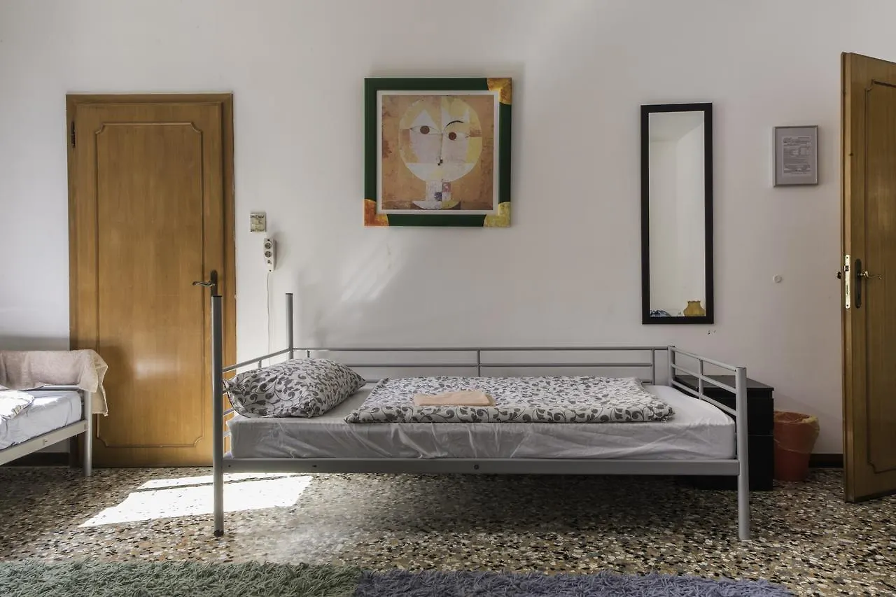 The Academy Hostel Venice Italy