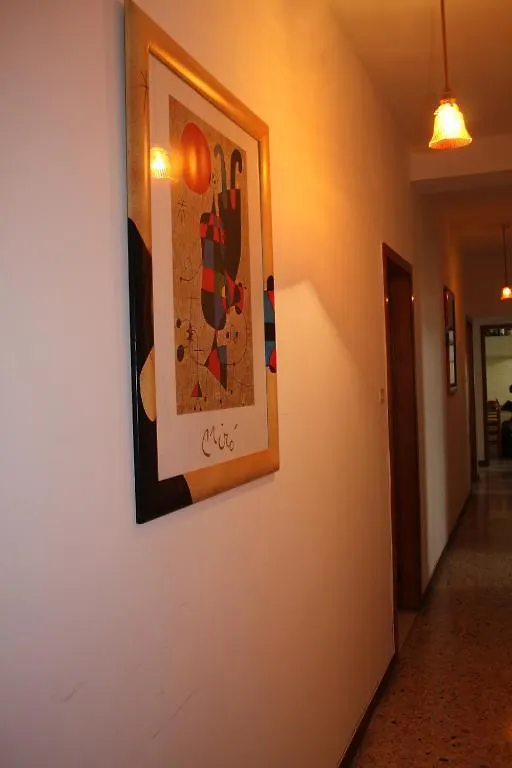 The Academy Hostel Venice