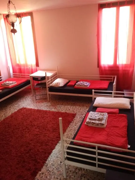 The Academy Hostel Venice