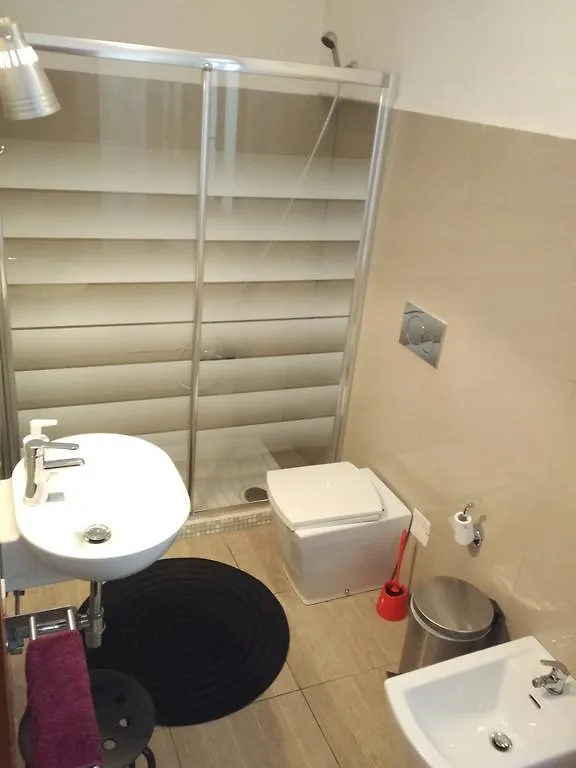 The Academy Hostel Venice
