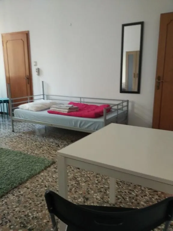 The Academy Hostel Venice