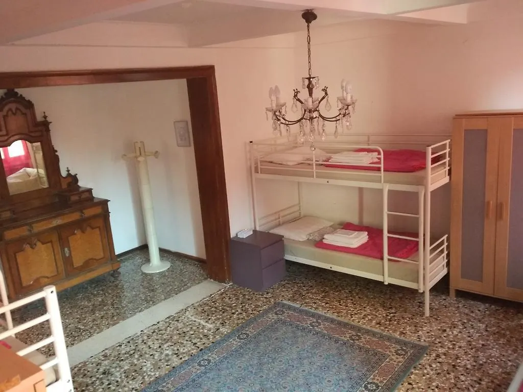 The Academy Hostel Venice