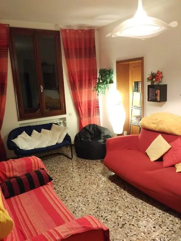 The Academy Hostel Venice Italy