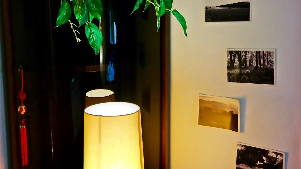 The Academy Hostel Venice Italy
