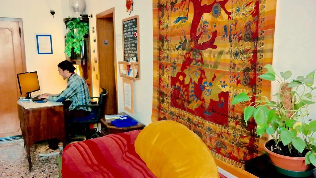 The Academy Hostel Venice