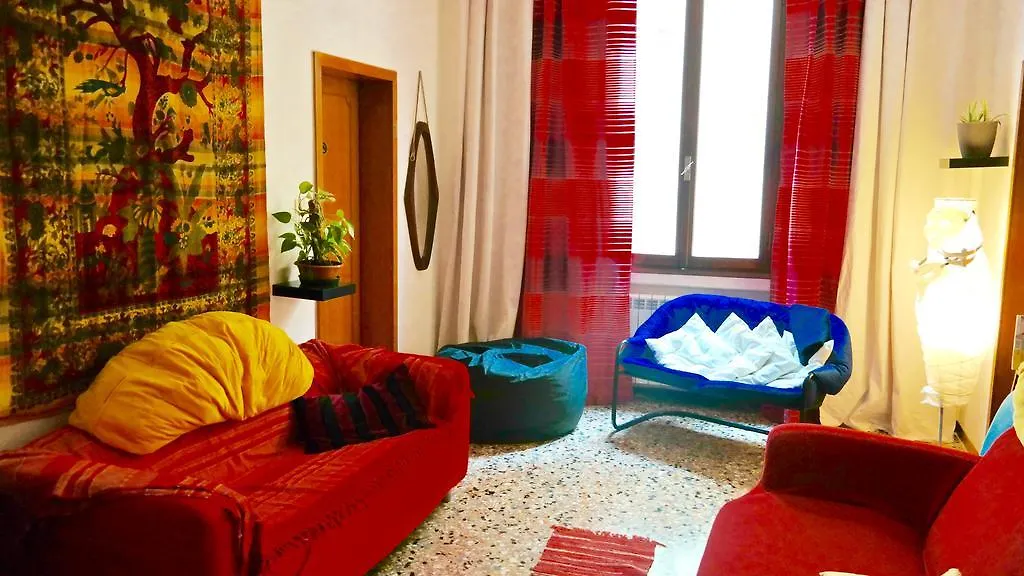 The Academy Hostel Venice