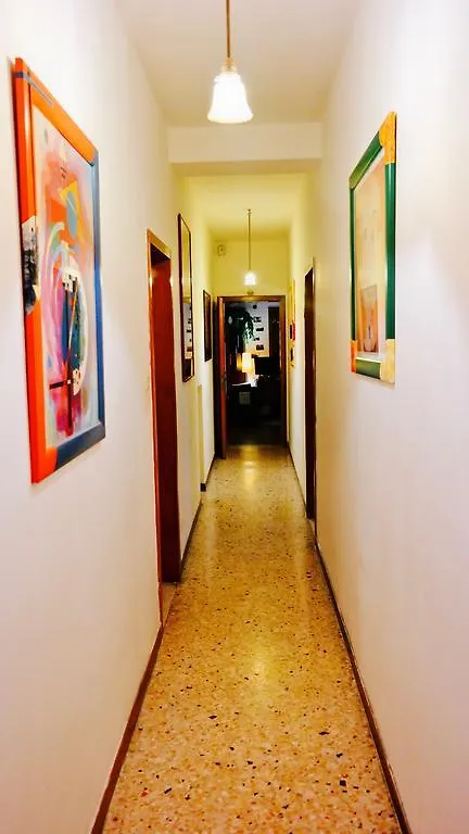 The Academy Hostel Venice 0*,  Italy
