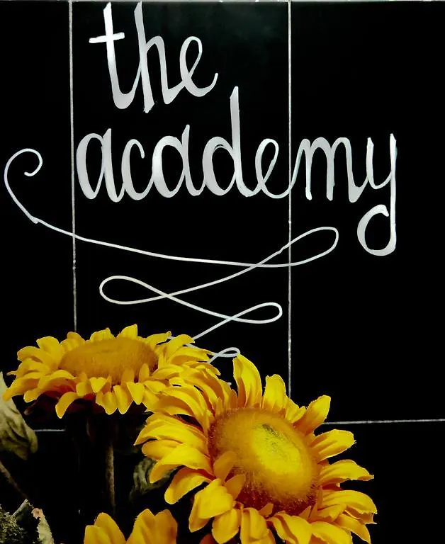 The Academy Hostel Venice