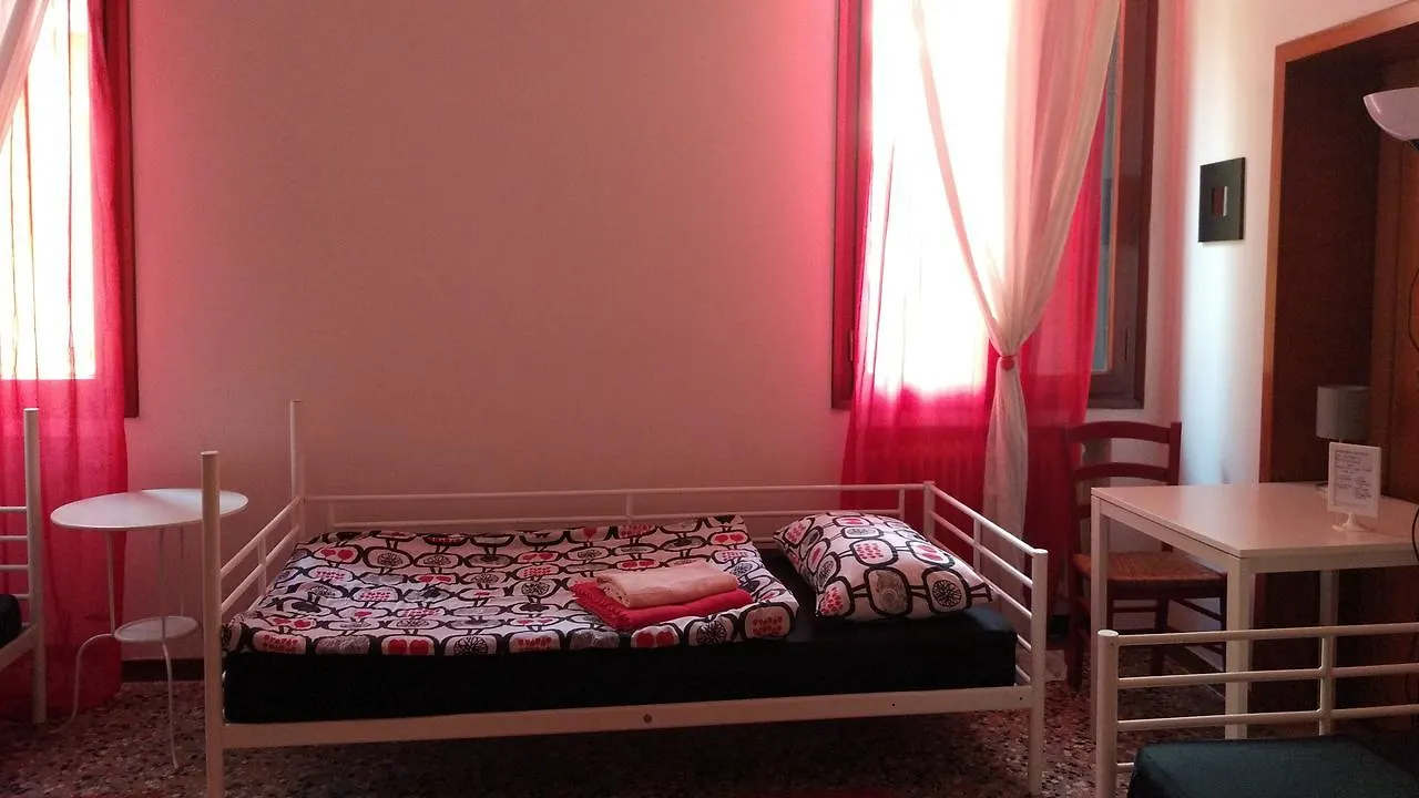 The Academy Hostel Venice
