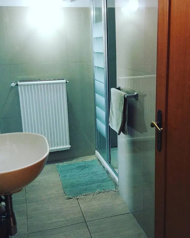 The Academy Hostel Venice