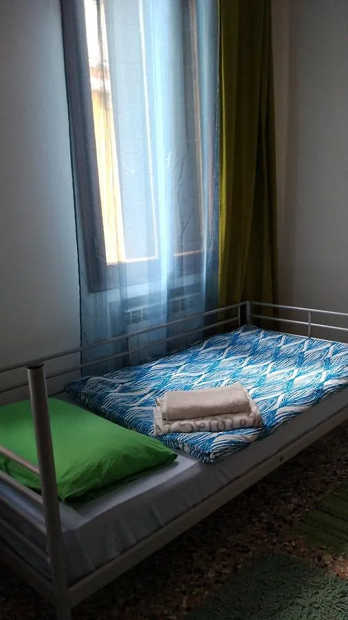 The Academy Hostel Venice