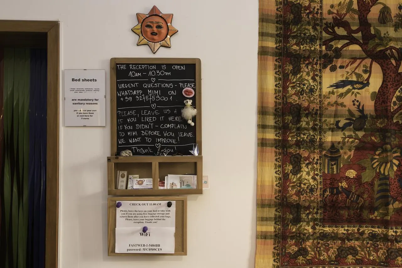 The Academy Hostel Venice