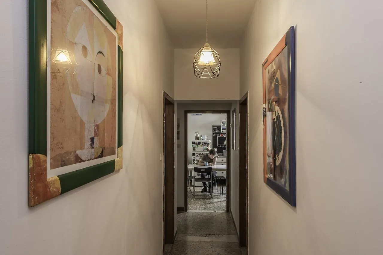 The Academy Hostel Venice
