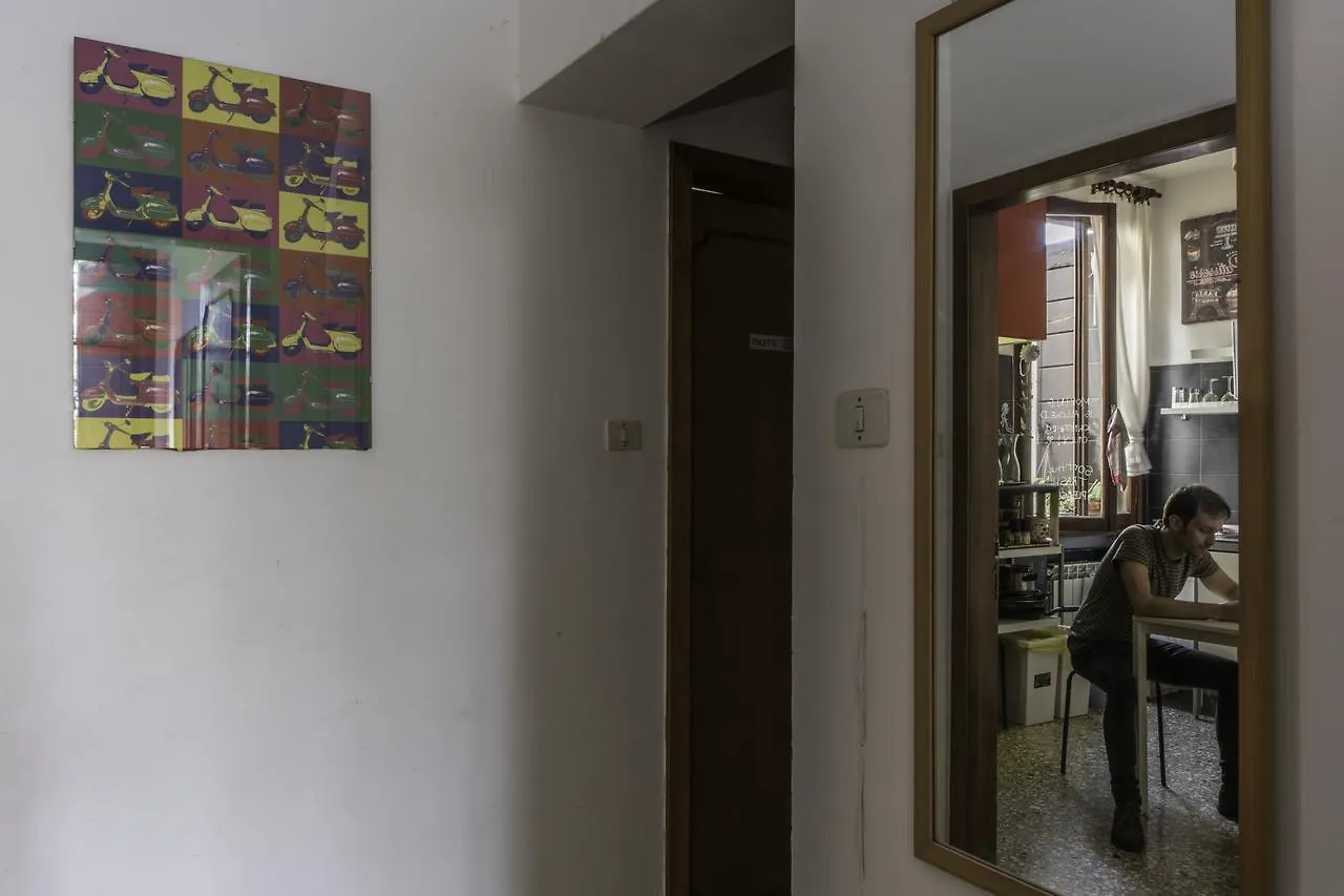 The Academy Hostel Venice 0*,  Italy