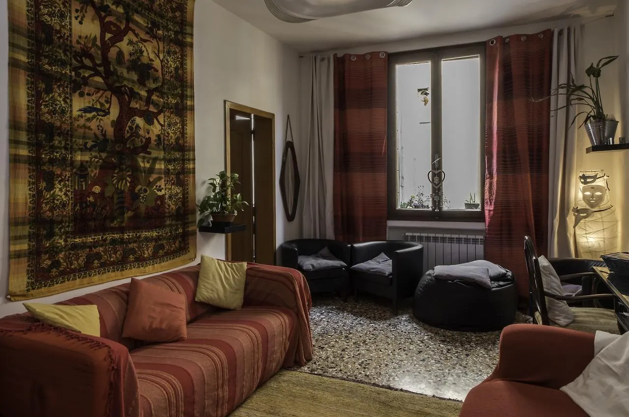 The Academy Hostel Venice