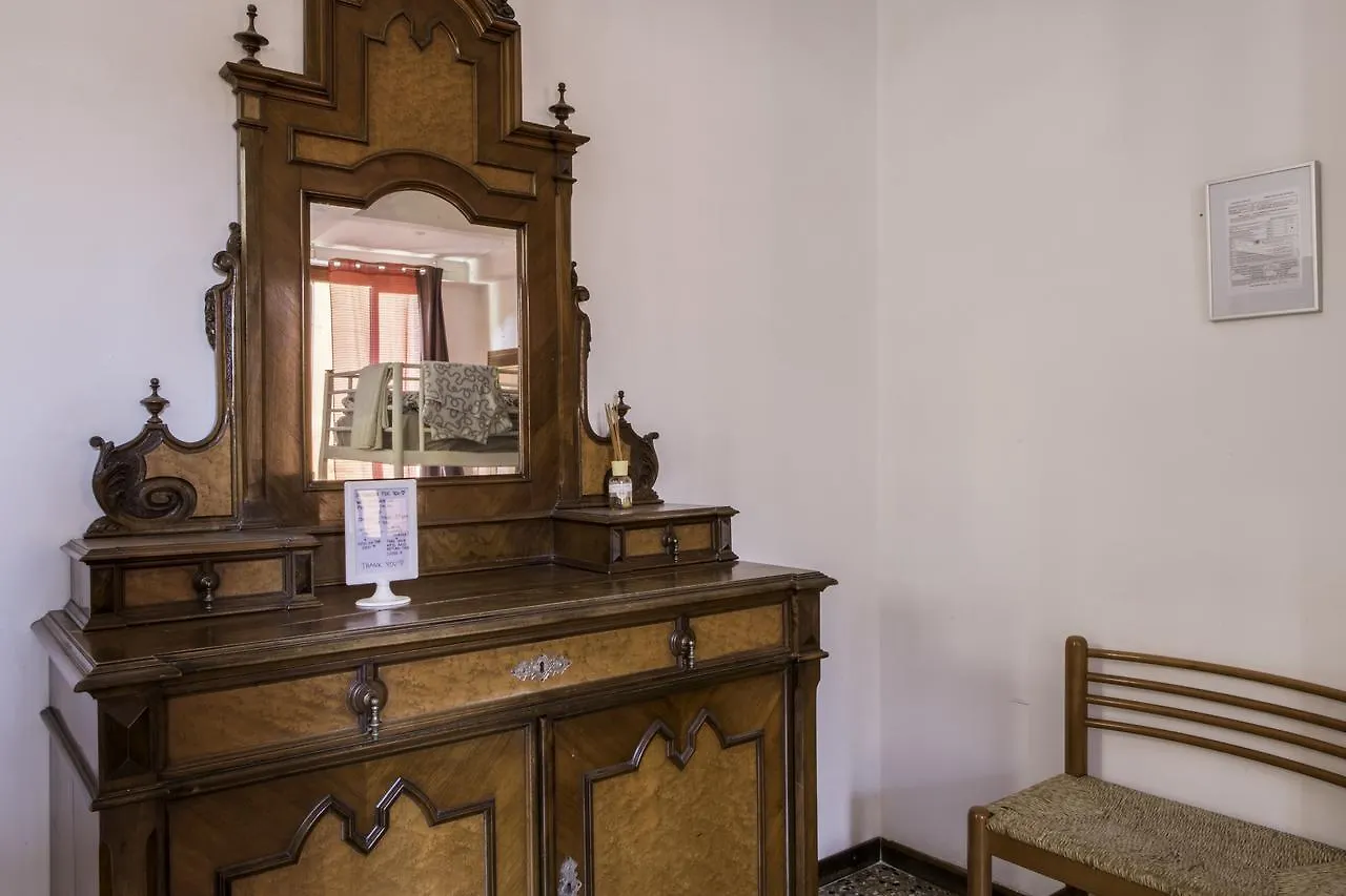 The Academy Hostel Venice