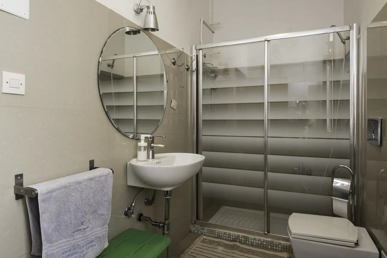 The Academy Hostel Venice Italy