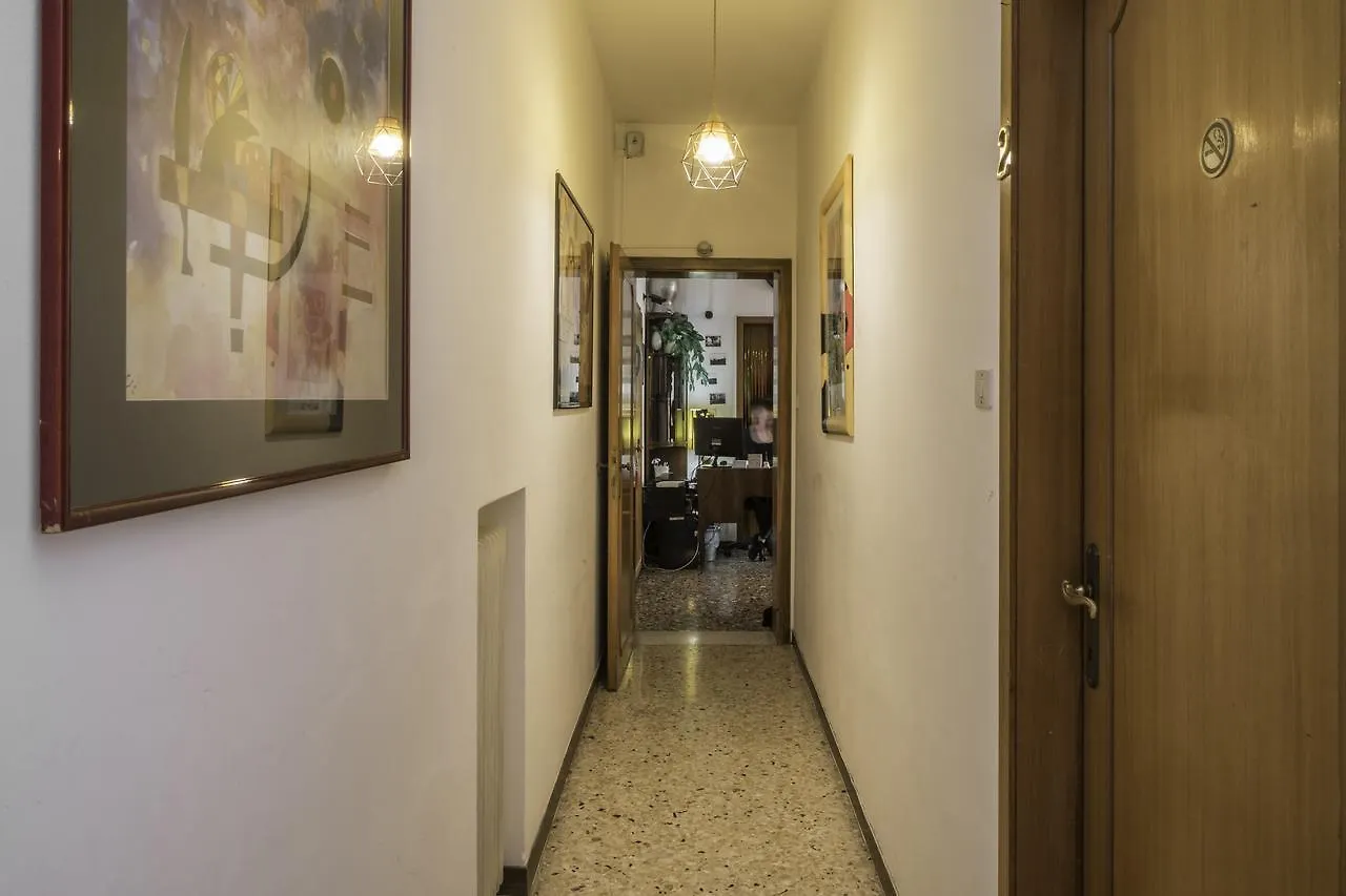 The Academy Hostel Venice 0*,